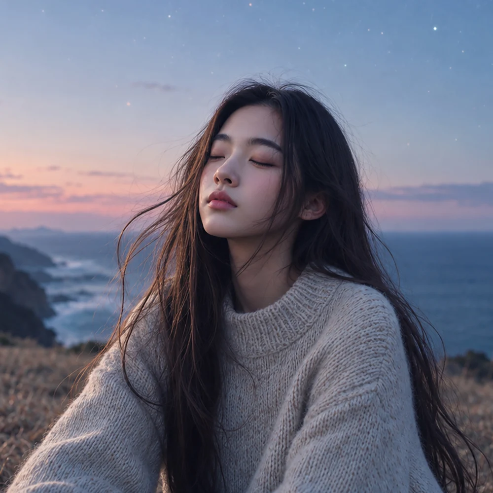 星海之間