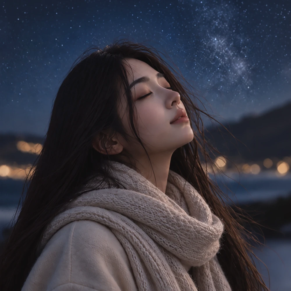 星海之前