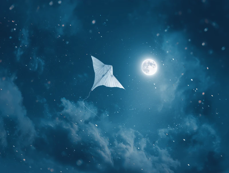 星海空