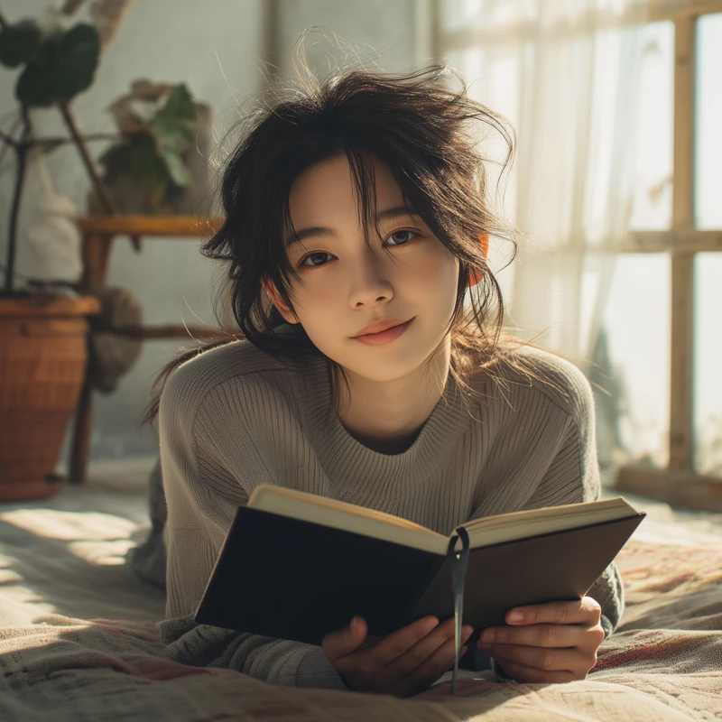留下來的東西
